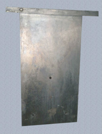 FRP Roofsheets, Grating
